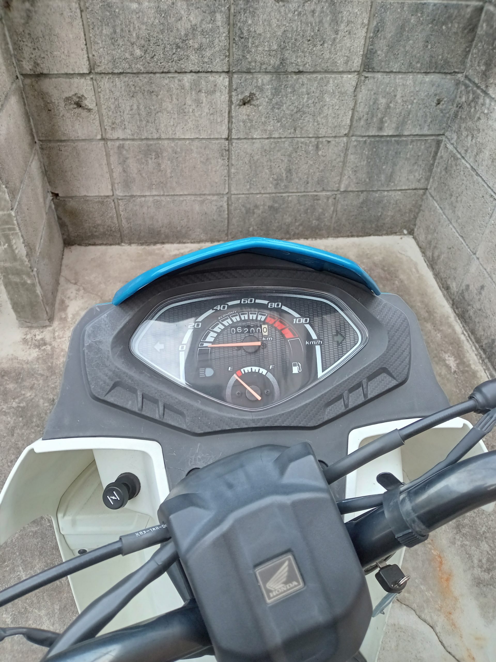今月限定★ ホンダ HONDA cliq110 希少車 CLIQ110 (クリック110)【2017年～】を売る｜最新の買取相場と査定価格