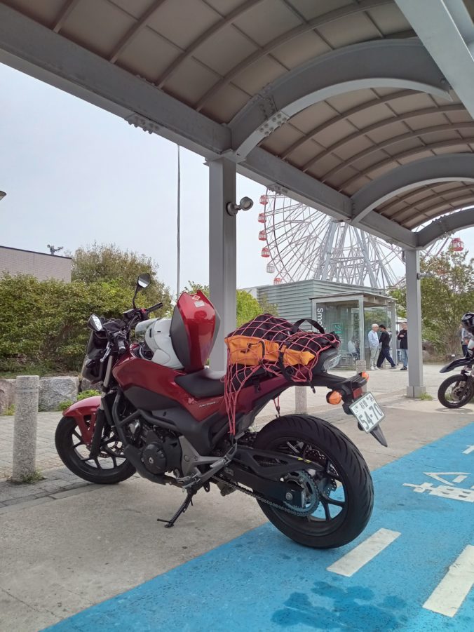 刈谷ハイウェイオアシス（2024年4月）