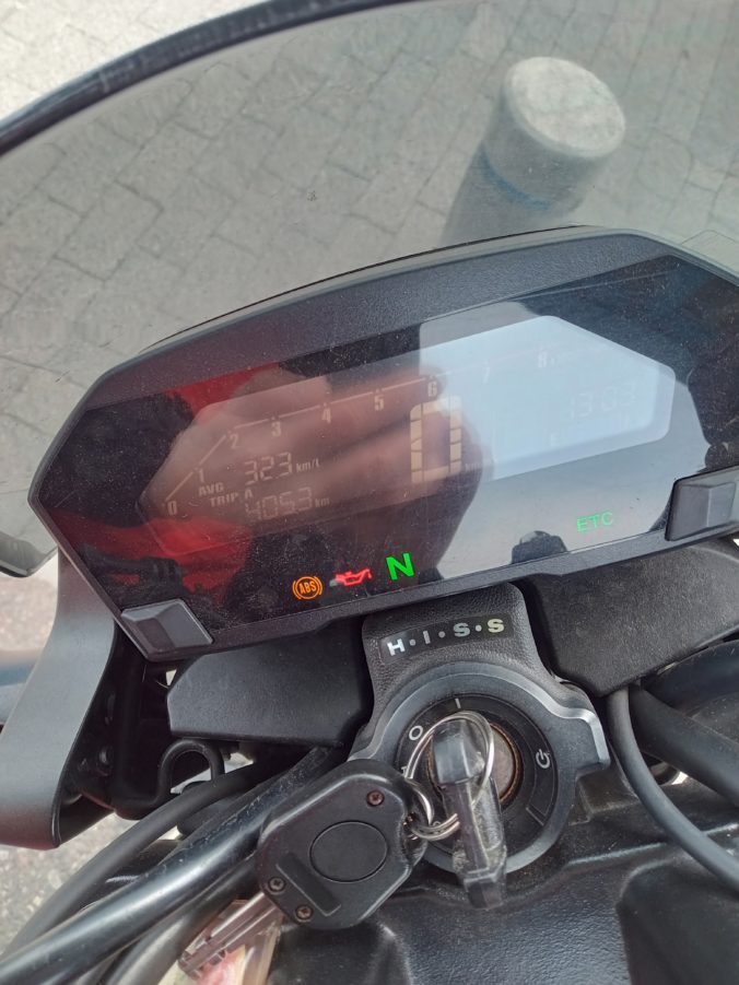 東京から新名神土山SAまで（2025年4月）